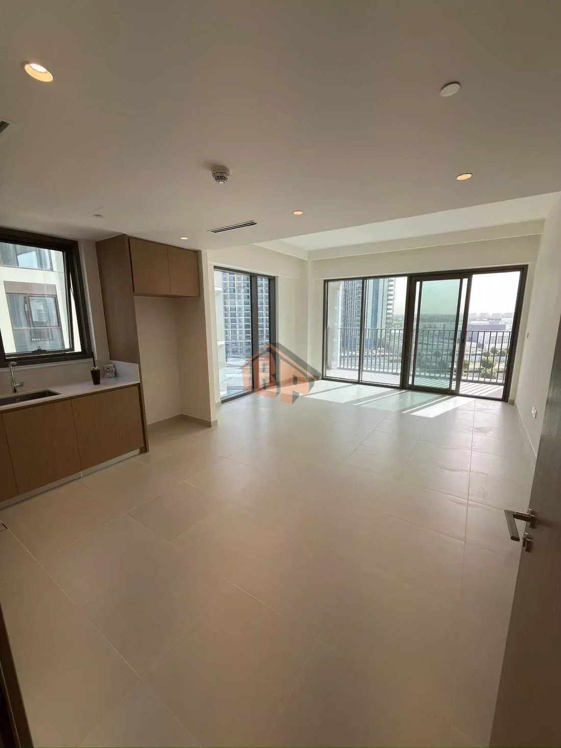 Apartment in Dubai Creek Harbour, Dubai, United Arab Emirates 4 - 18047305