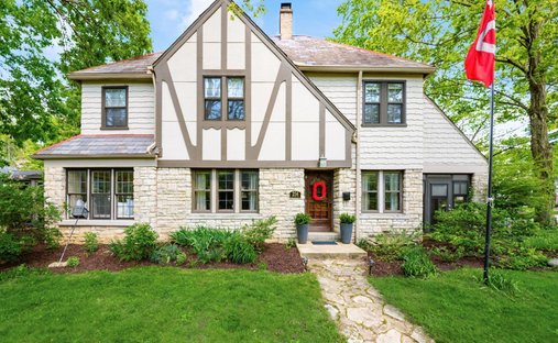 Casa en Columbus, Ohio, Estados Unidos 1