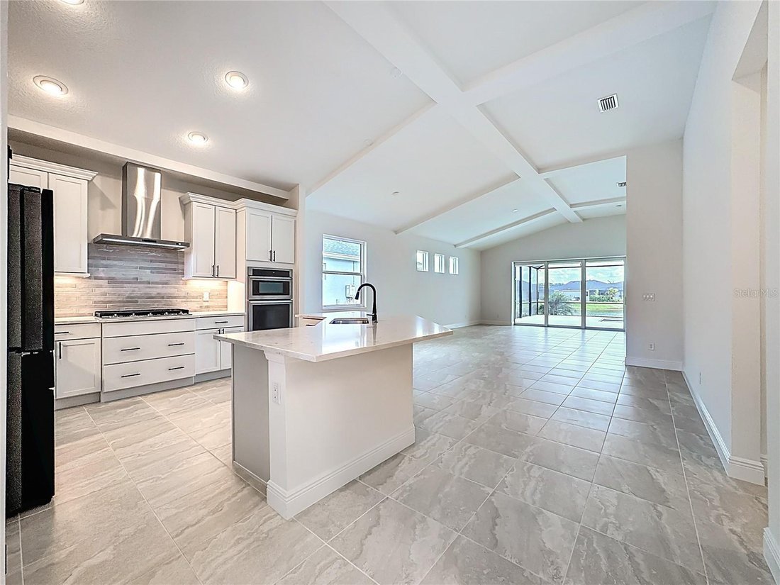 House in Parrish, Florida, United States 5 - 18036610