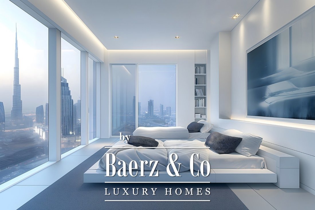 Penthouse in Al Wasl, Dubai, United Arab Emirates 4 - 15290540