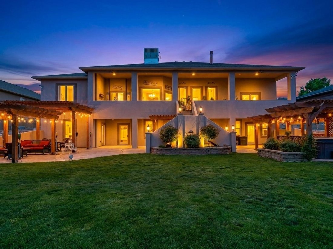 House in Grand Junction, Colorado, United States 3 - 18040036