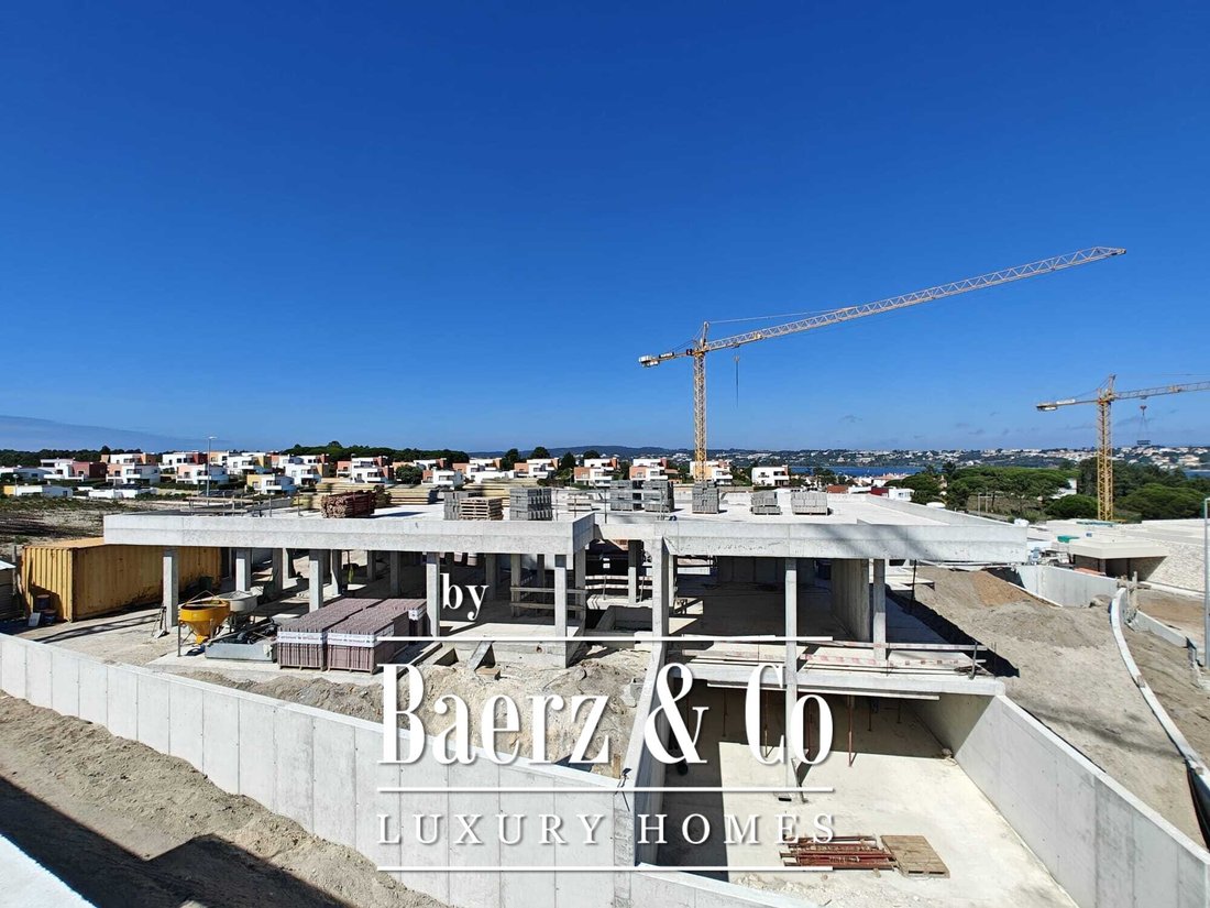 House in Vau, Leiria District, Portugal 1 - 15300118