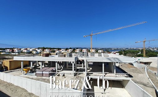 Haus in Vau, Leiria, Portugal 1