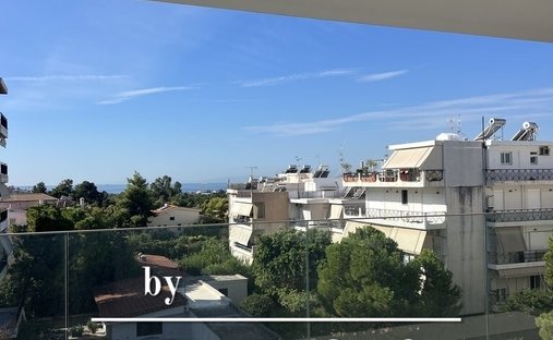 Apartment in Glyfada, Attica, Greece 1