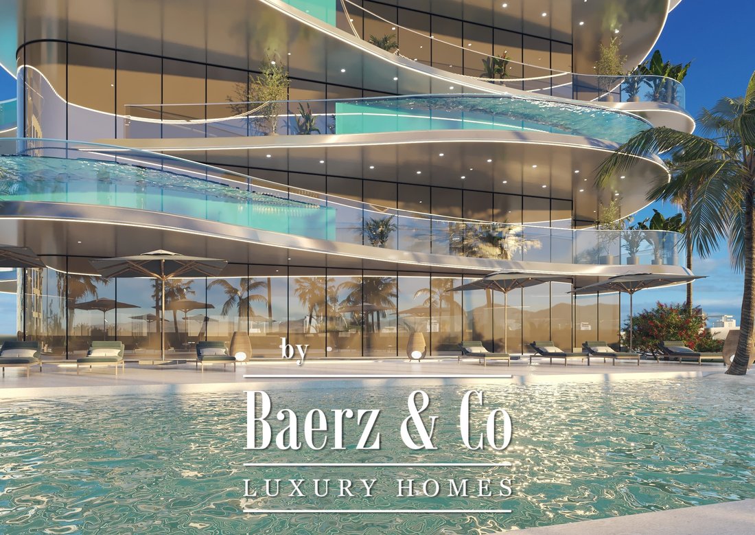 Apartment in Al Wasl, Dubai, United Arab Emirates 2 - 16063787