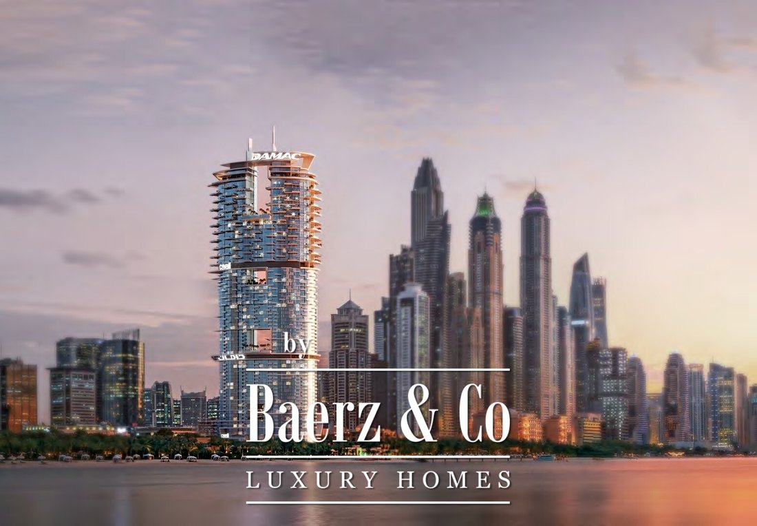 Apartment in Al Wasl, Dubai, United Arab Emirates 1 - 16061048