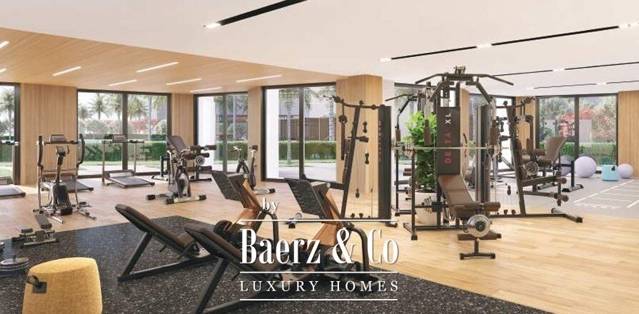Apartment in Al Wasl, Dubai, United Arab Emirates 5 - 15183380