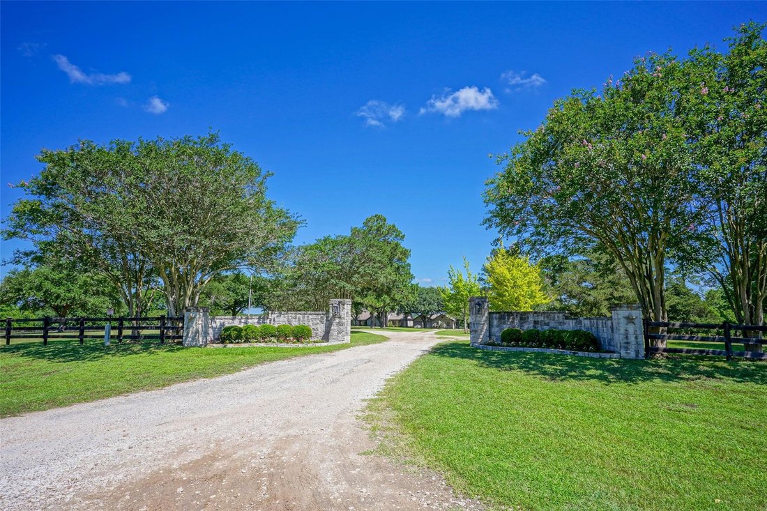 House in Anderson, Texas, United States 2 - 18041950