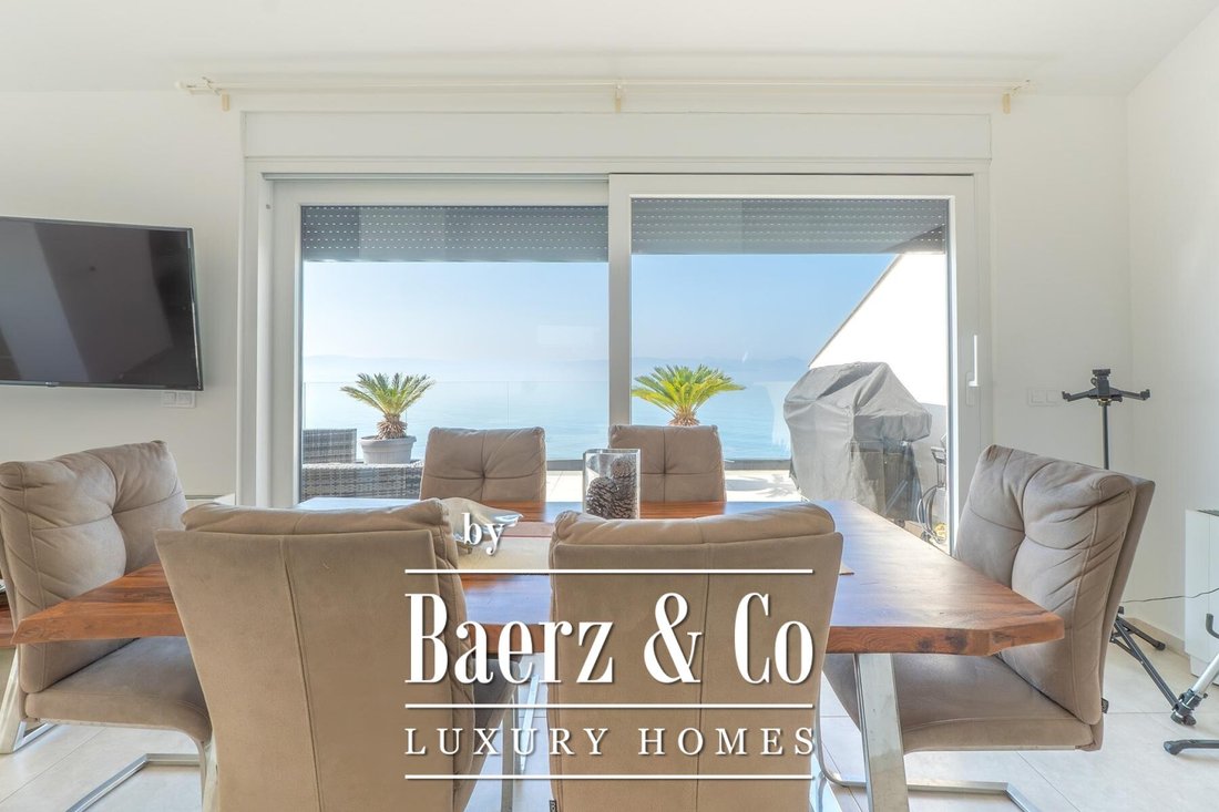 Apartment in Bibinje, Zadar County, Croatia 1 - 17386068