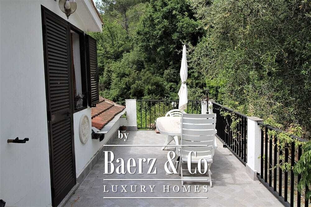 Villa in Camporosso, Liguria, Italy 2 - 16482199