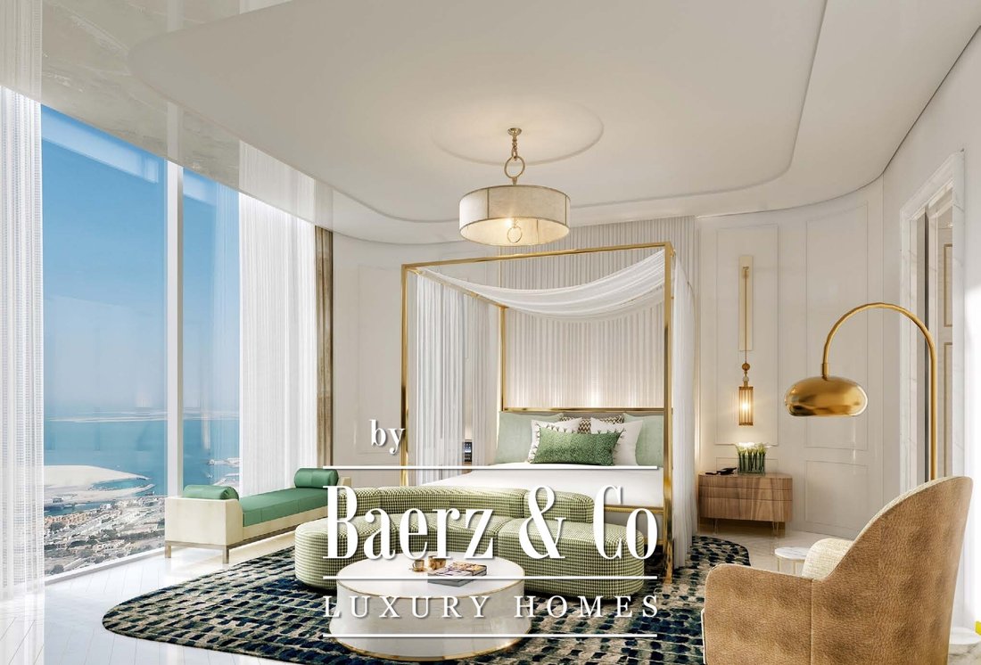 Apartment in Al Wasl, Dubai, United Arab Emirates 5 - 16035383