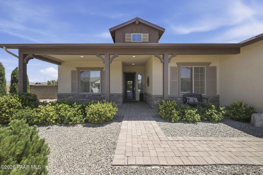 House in Prescott Valley, Arizona, United States 3 - 18048033