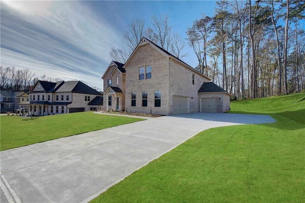 House in Locust Grove, Georgia, United States 3 - 18048560