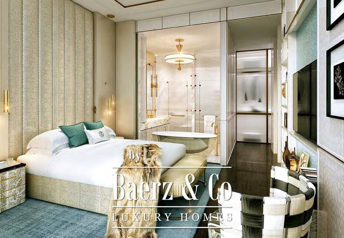 Apartment in Al Wasl, Dubai, United Arab Emirates 3 - 16061047