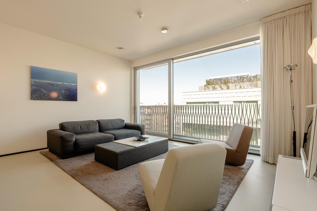 Apartment in Amsterdam, North Holland, Netherlands 1 - 18035835