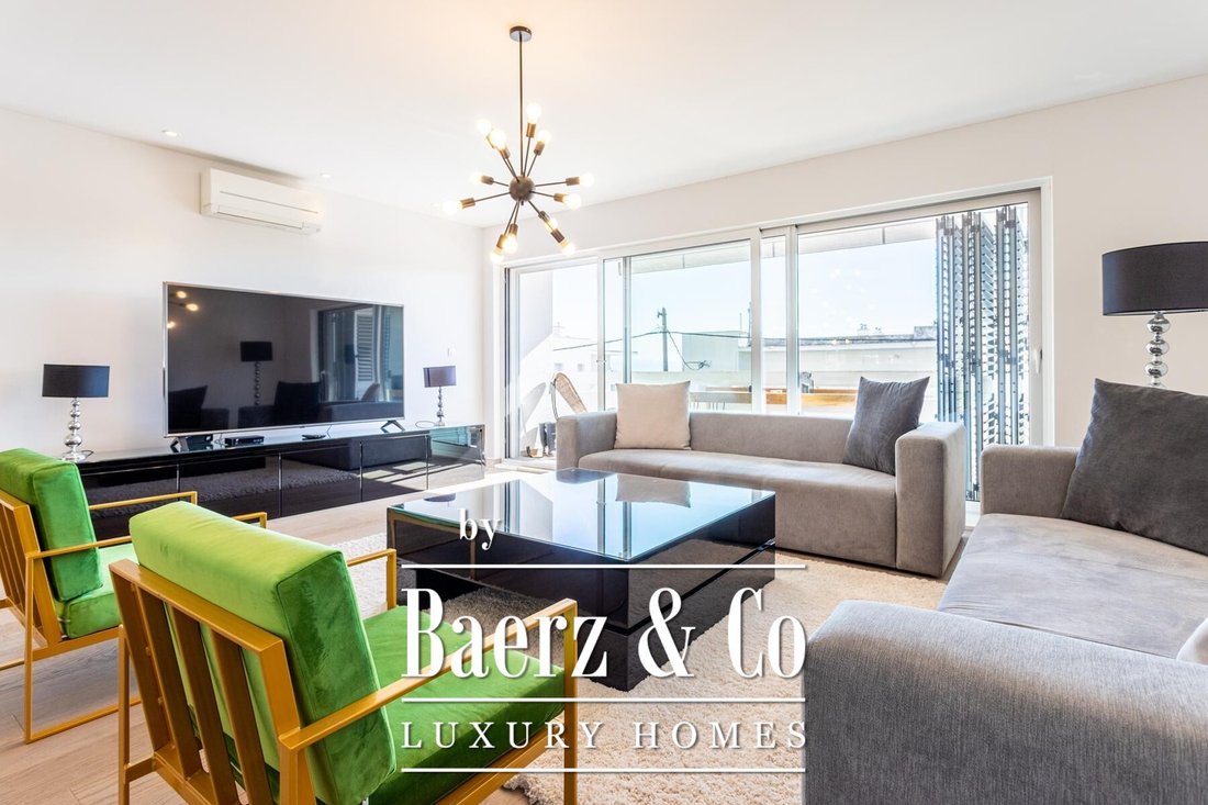 Apartment in Meje, Split, Split-Dalmatia County 1 - 17717963