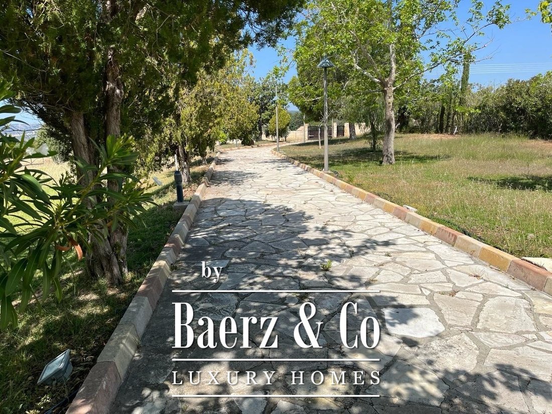House in Prastio, Limassol, Cyprus 4 - 18014146