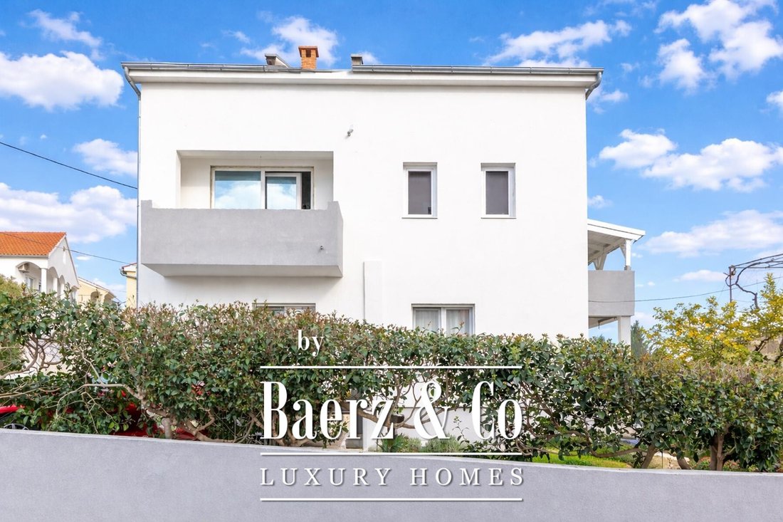 Townhouse in Preko, Zadar County, Croatia 3 - 17491166