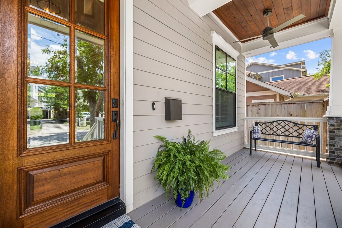 House in Houston, Texas, United States 3 - 18051050