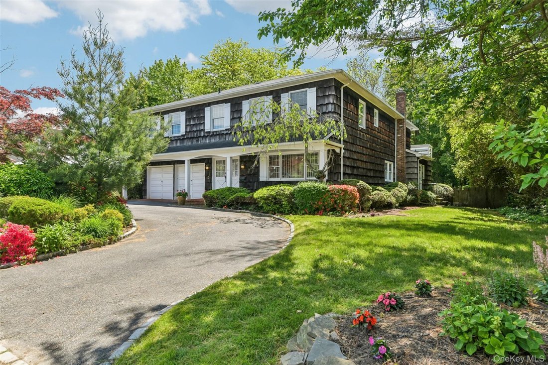 House in Lawrence, New York, United States 2 - 18043136