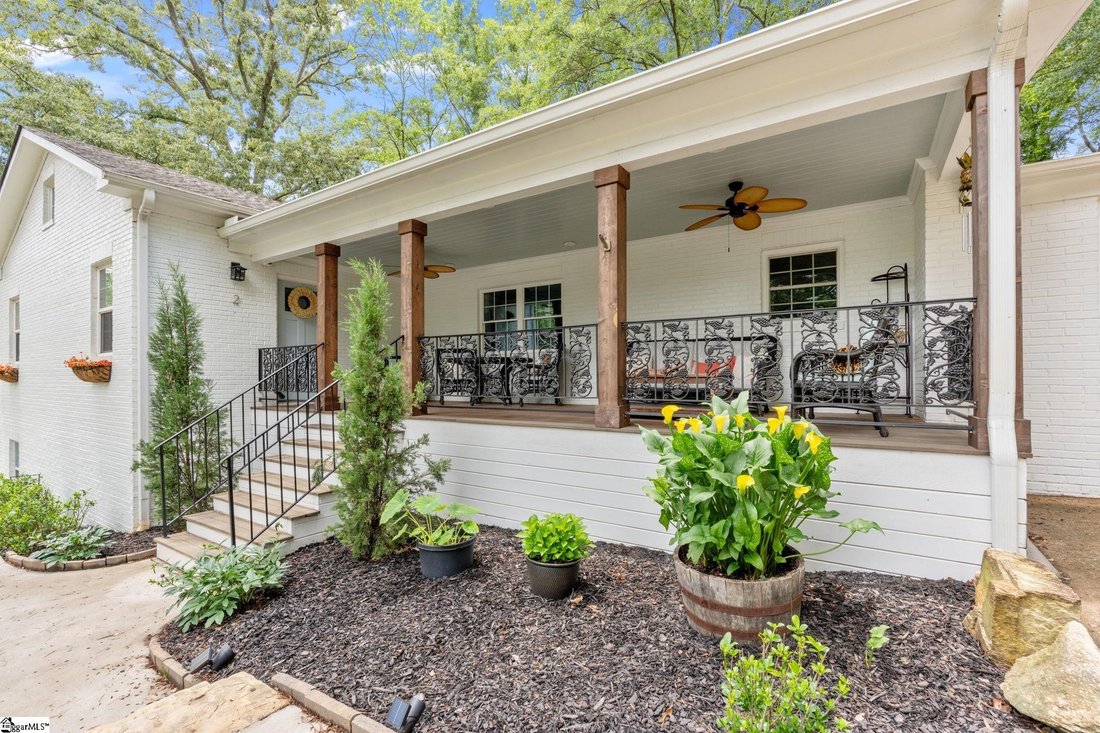 House in Greenville, South Carolina, United States 3 - 18036483