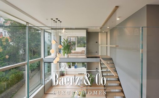 Apartment in Budva, Budva Municipality, Montenegro 1