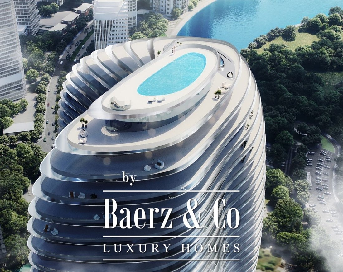 Apartment in Al Wasl, Dubai, United Arab Emirates 5 - 15290529