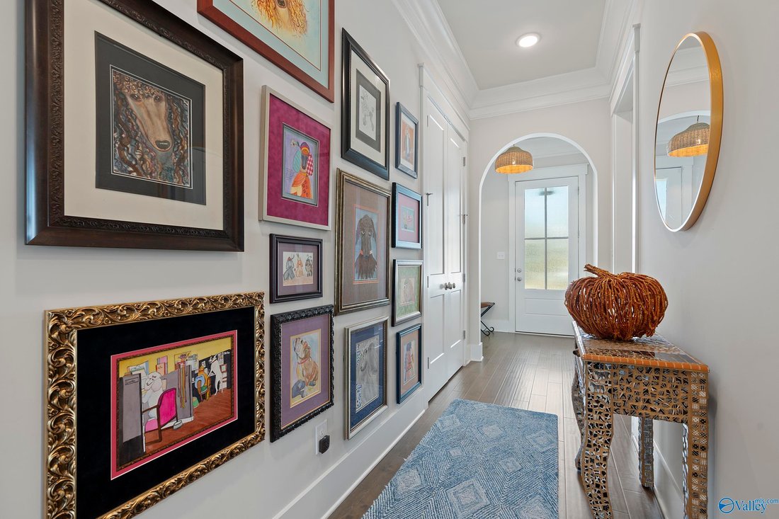 House in Madison, Alabama, United States 4 - 18036355