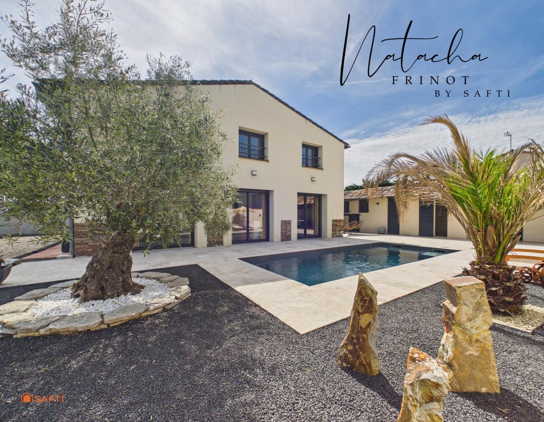 House in Castelnau-d'Estretefonds, Occitania, France 3 - 17860511