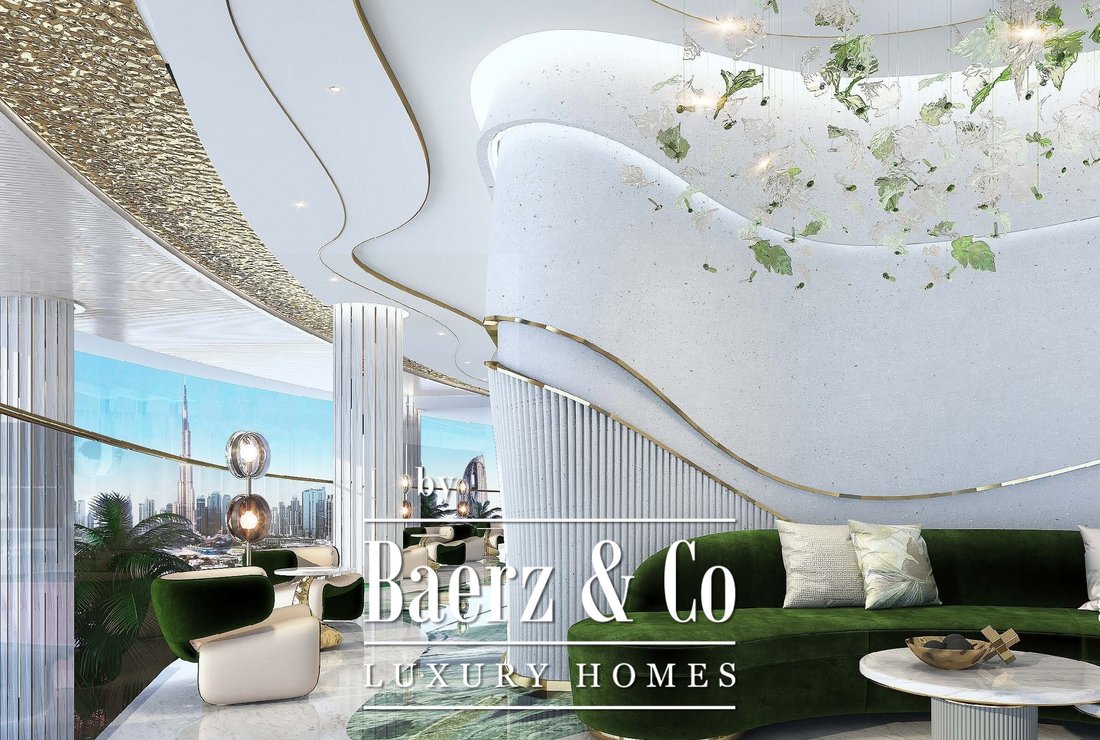 Apartment in Al Wasl, Dubai, United Arab Emirates 3 - 16035385