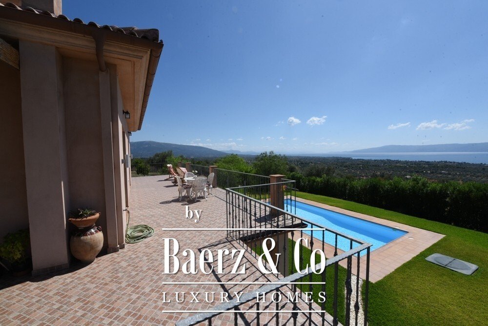 Villa in Amarynthos, Thessaly and Central Greece, Greece 2 - 17058681