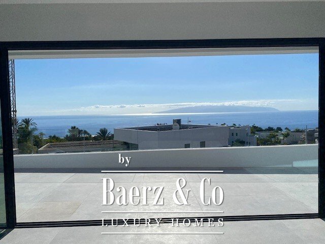 Villa in Guia de Isora, Canary Islands, Spain 4 - 13178890