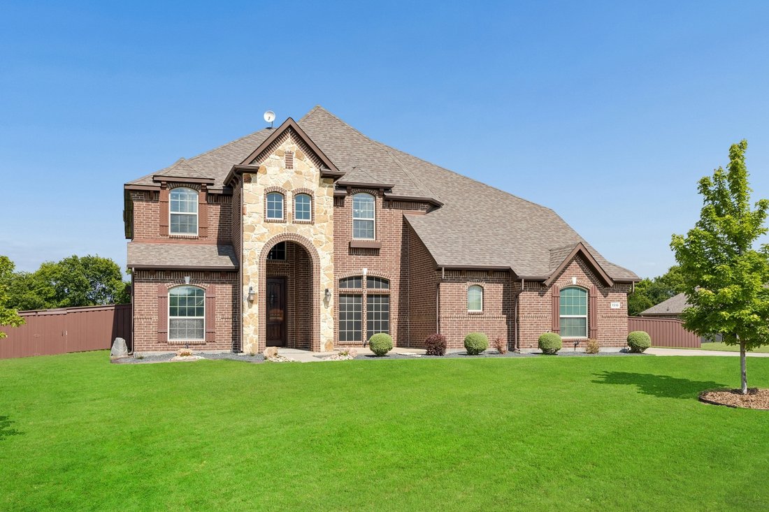 House in Red Oak, Texas, United States 4 - 18051068