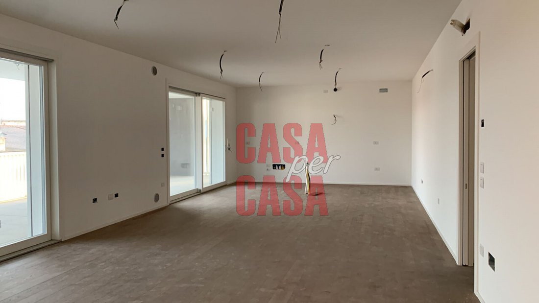 Penthouse in Chiesanuova, Padua, Italy 4 - 13773145