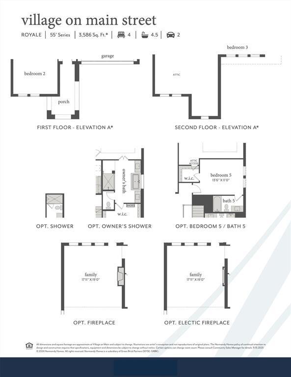 House in Frisco, Texas, United States 3 - 18042150