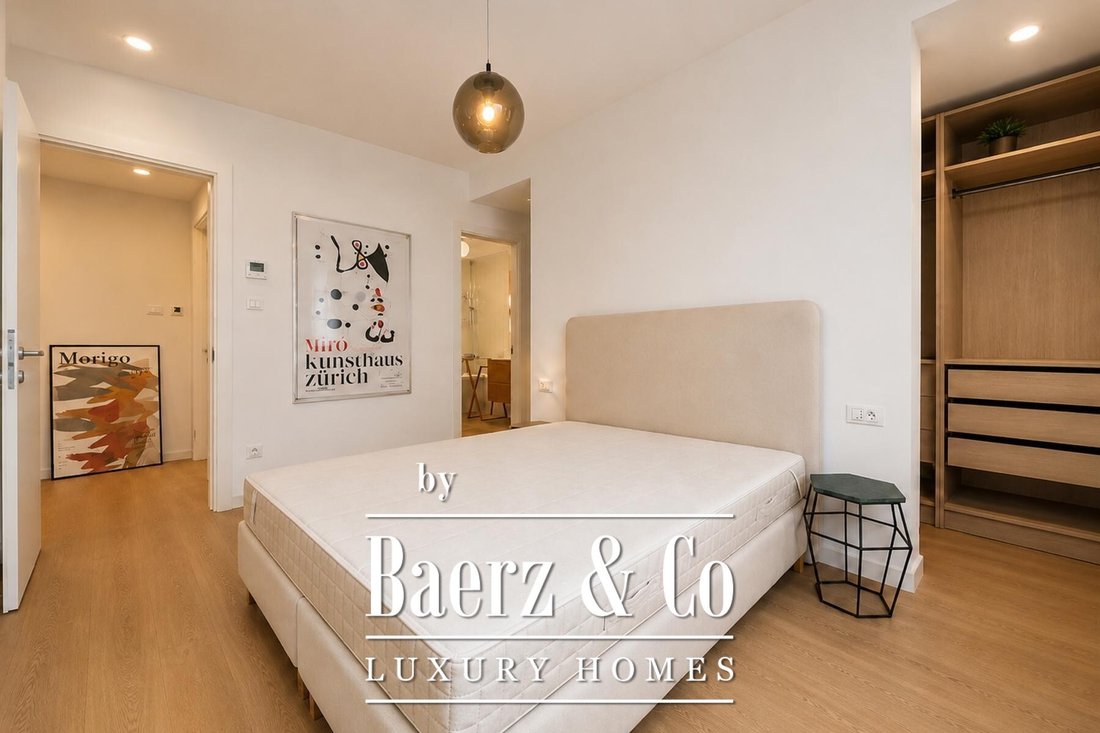 Apartment in Znjan, Split, Split-Dalmatia County 4 - 17899559
