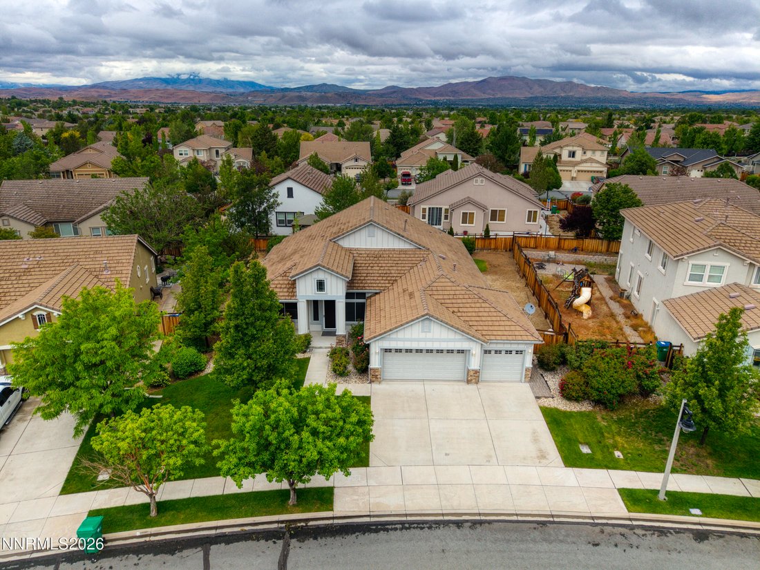 House in Sparks, Nevada, United States 2 - 18040322