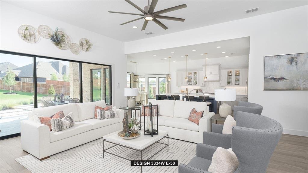 House in Midlothian, Texas, United States 3 - 18042106