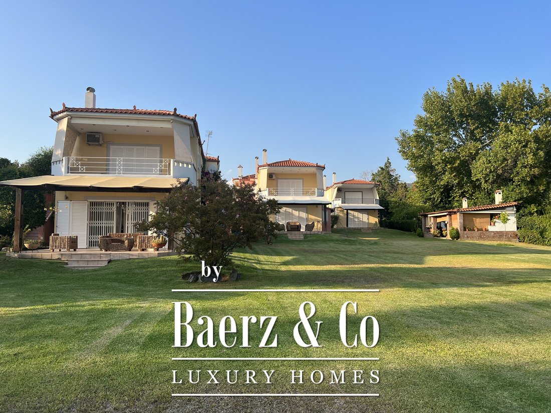 Villa in Eretria, Thessaly and Central Greece, Greece 4 - 17066169