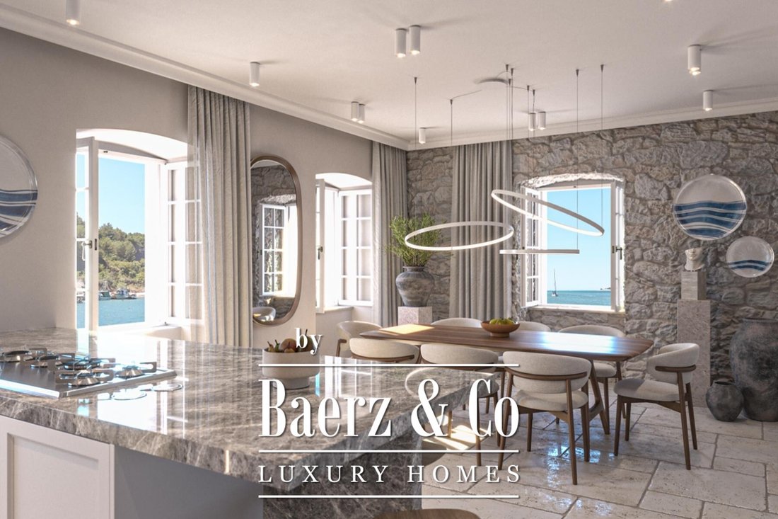 Townhouse in Tar, Istria County, Croatia 4 - 17774643