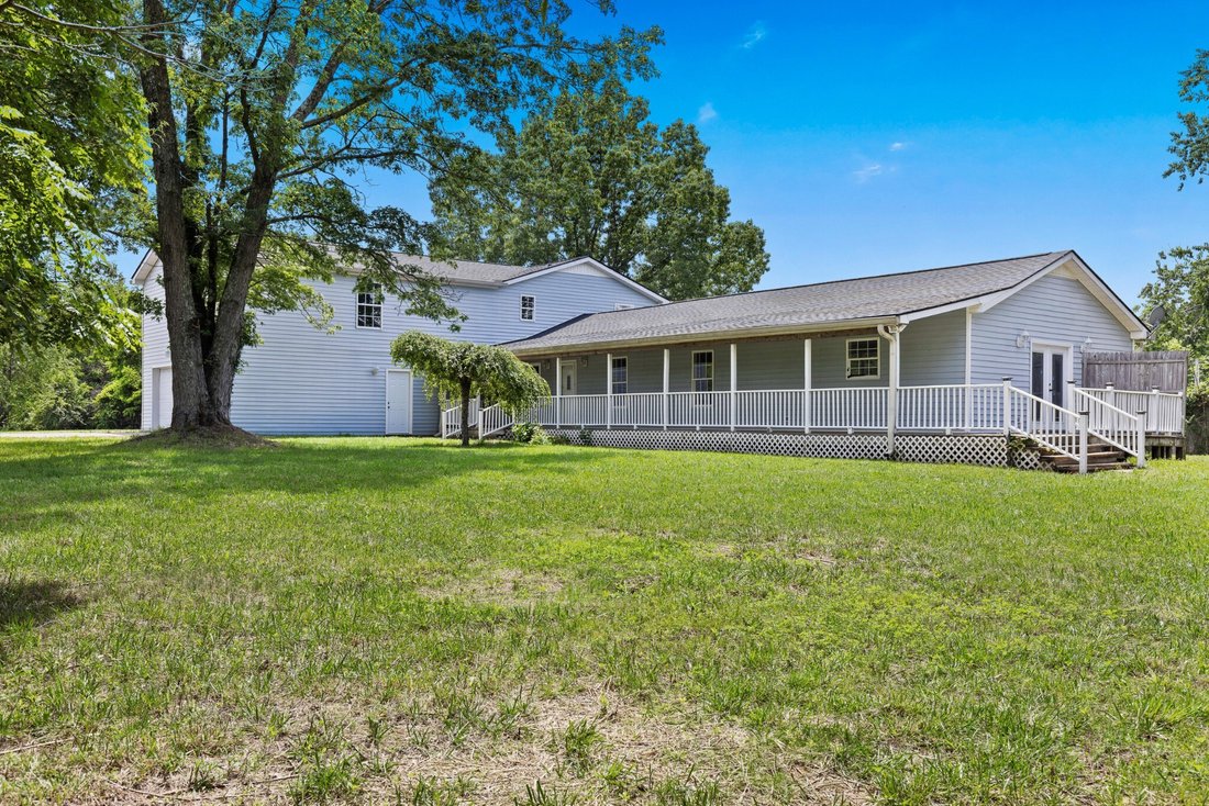 House in White House, Tennessee, United States 2 - 18049965