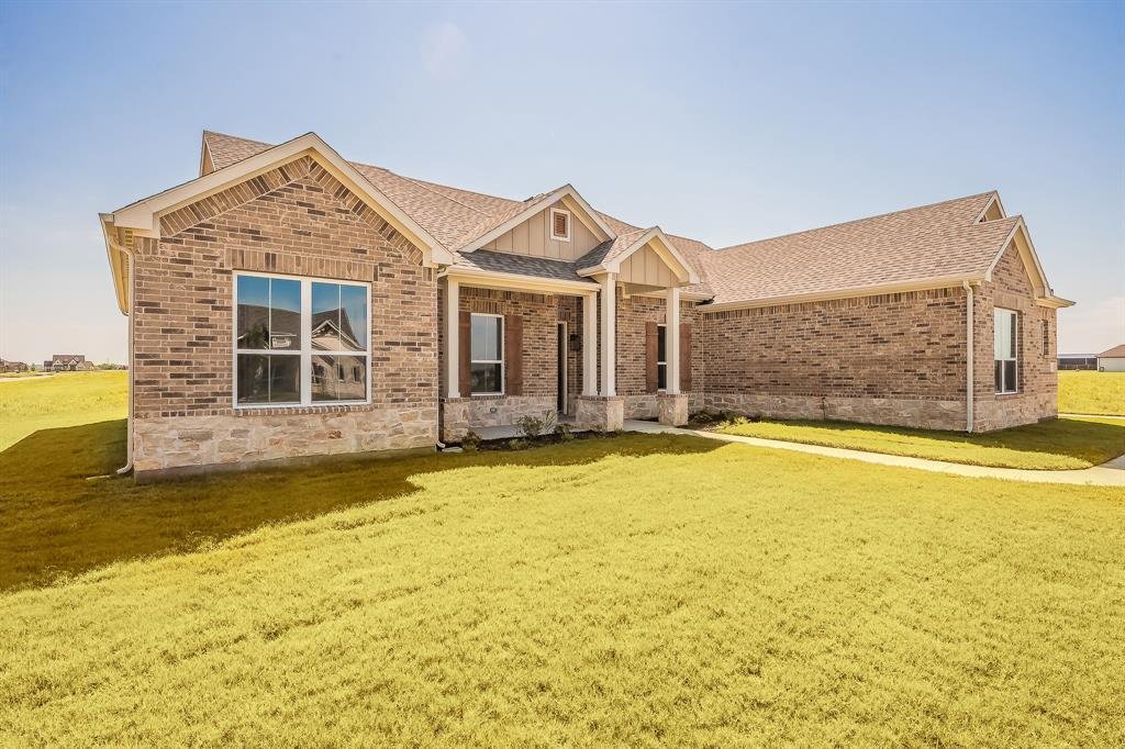 House in Venus, Texas, United States 2 - 18046759