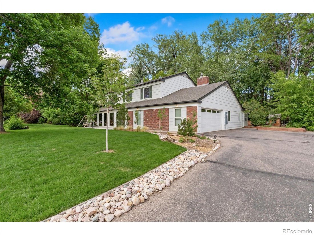 House in Fort Collins, Colorado, United States 4 - 18041113