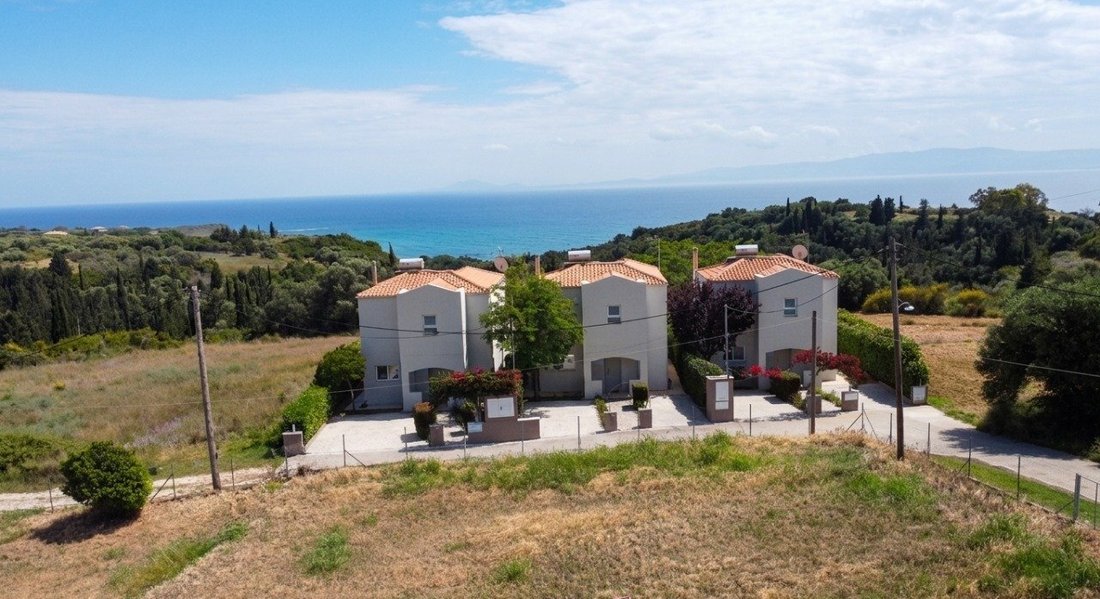 Villa in Elios-Proni, Peloponnese, Western Greece and the Ionian, Greece 1 - 18036323