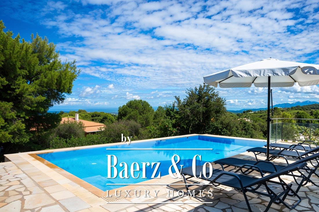 Apartment in Tsoukaladon, Peloponnese, Western Greece and the Ionian, Greece 2 - 17777134