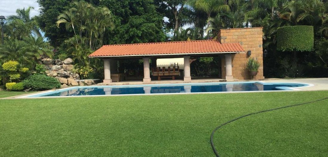 House in Jiutepec, Morelos, Mexico 4 - 18042400