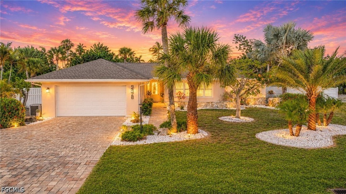 House in Sanibel, Florida, United States 1 - 18040785
