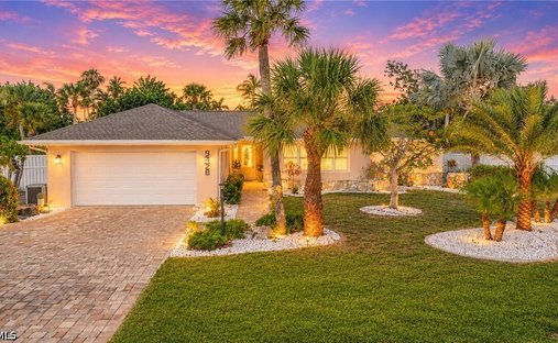 Casa a Sanibel, Florida, Stati Uniti 1