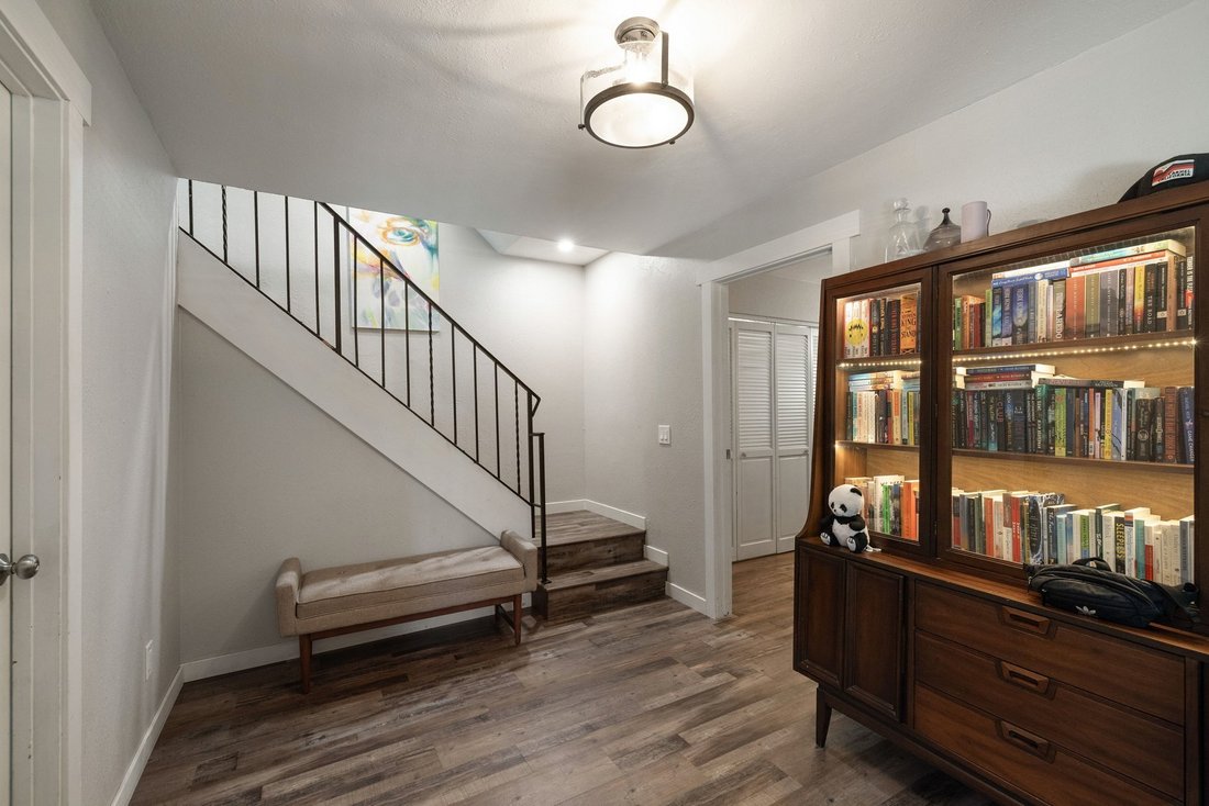 Townhouse in Glenbrook, Nevada, United States 2 - 18035549