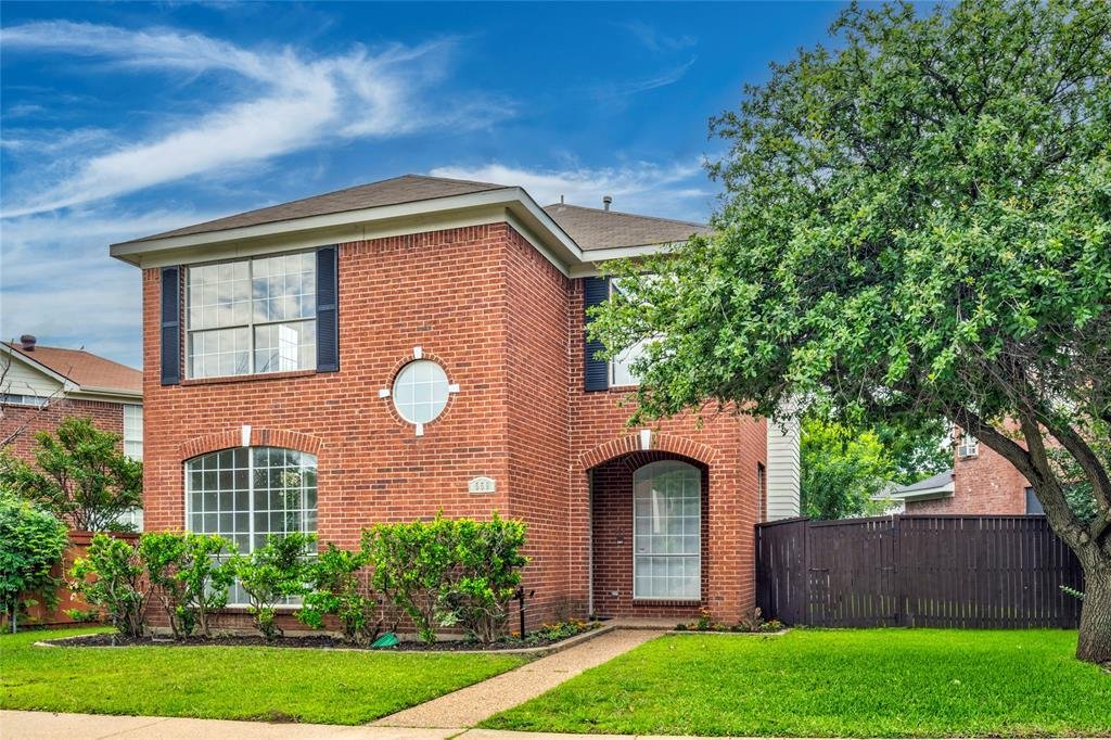 House in Coppell, Texas, United States 1 - 18044272